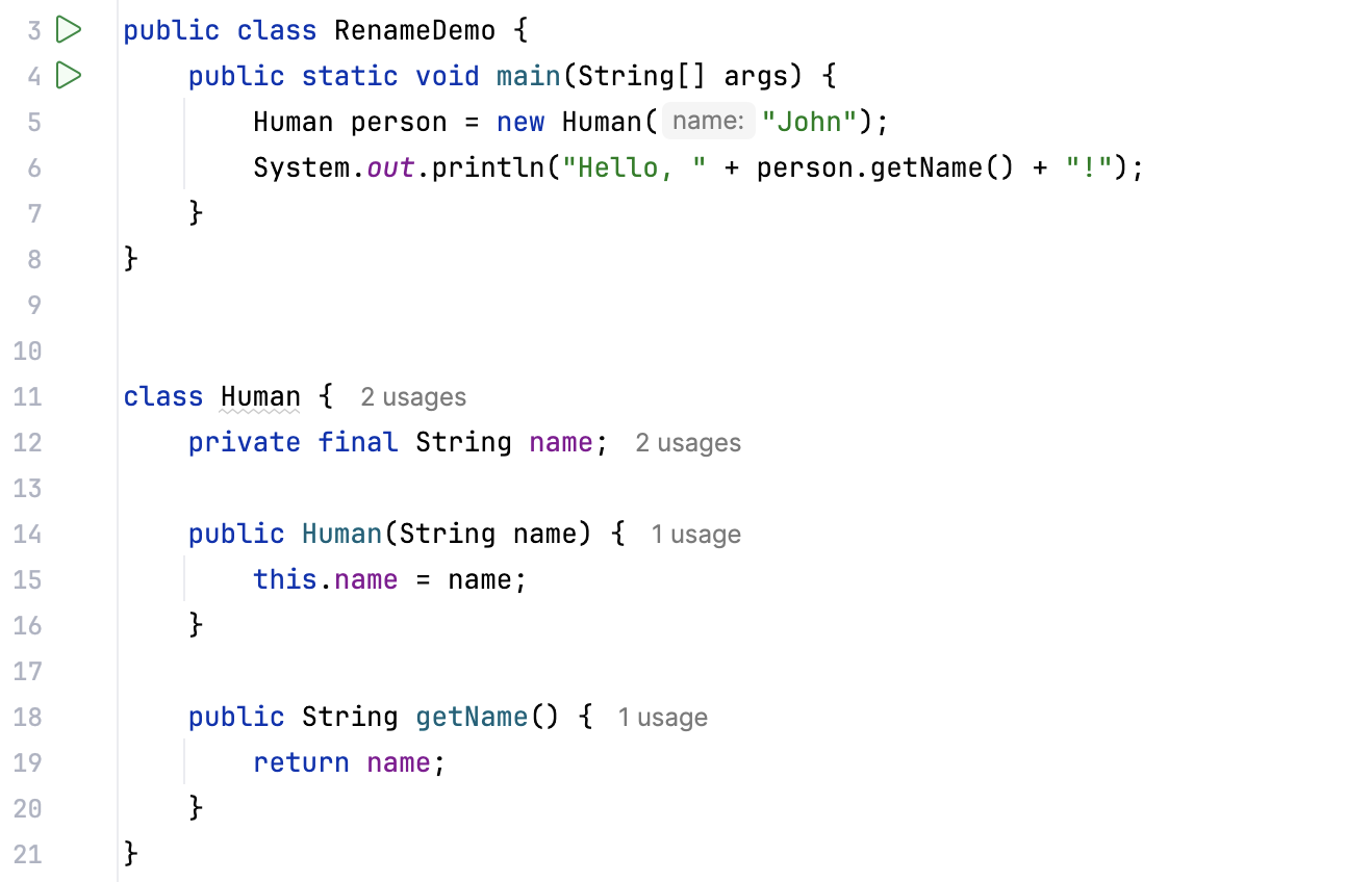 Ij code element renamed Ij code element renamed
