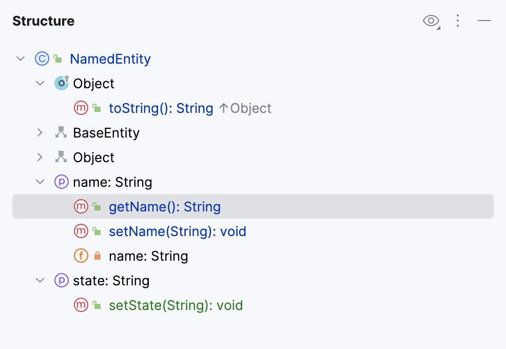 Highlighting changes in files Highlighting changes in files