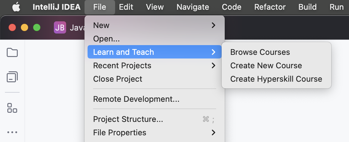 Learn and Teach Learn and Teach