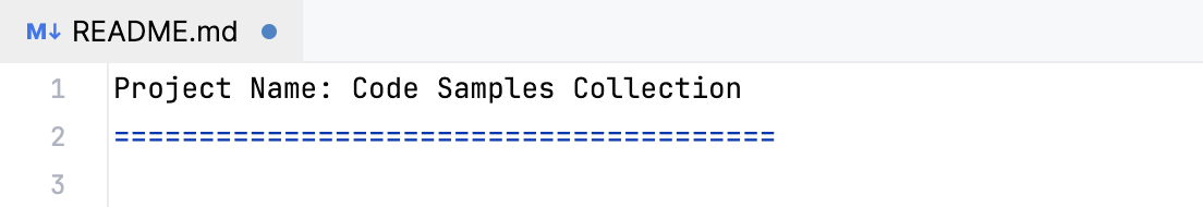 LightEdit 模式:已更改文件 LightEdit 模式:已更改文件