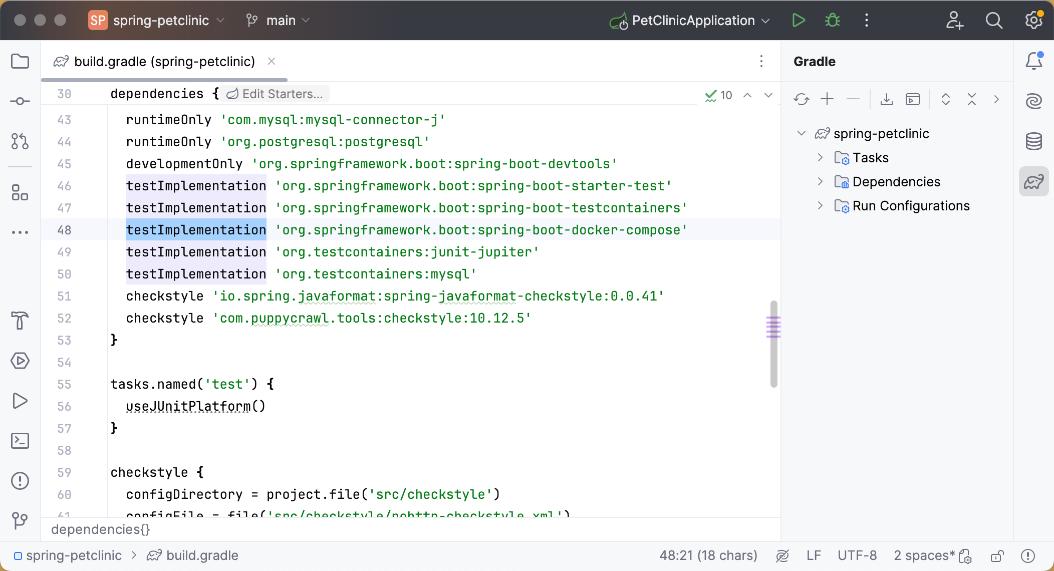 Working with Maven Working with Maven