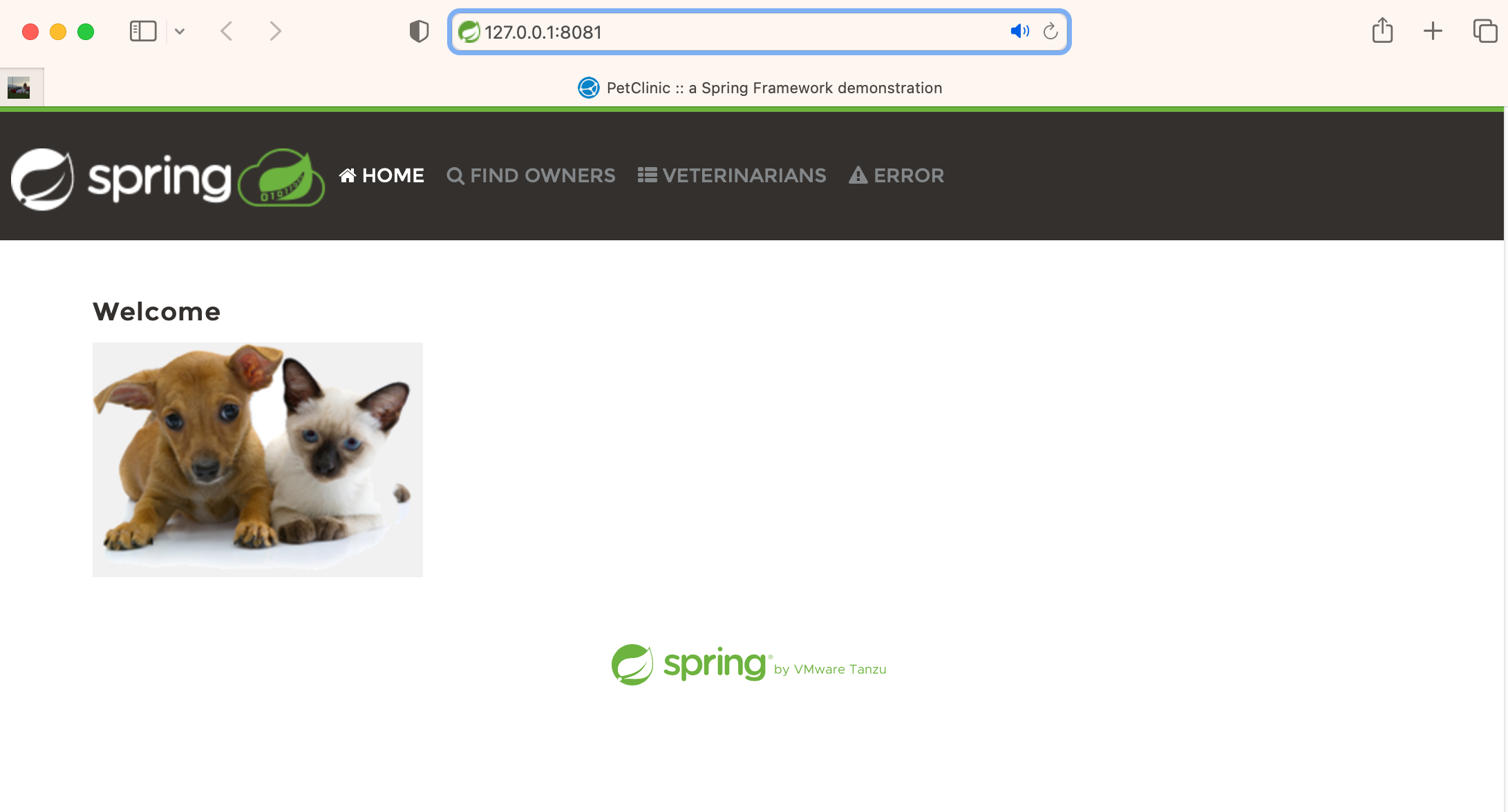 Port forwarding result Port forwarding result