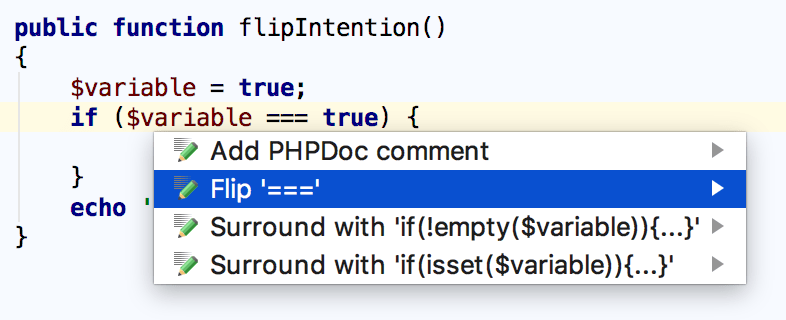 应用意图操作 应用意图操作