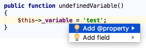 应用快速修复 应用快速修复