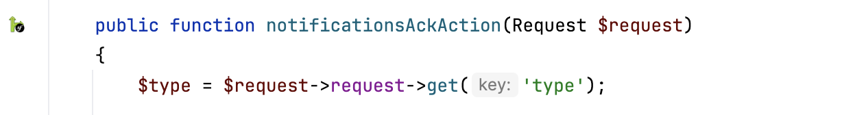 Navigate to Symfony route Navigate to Symfony route