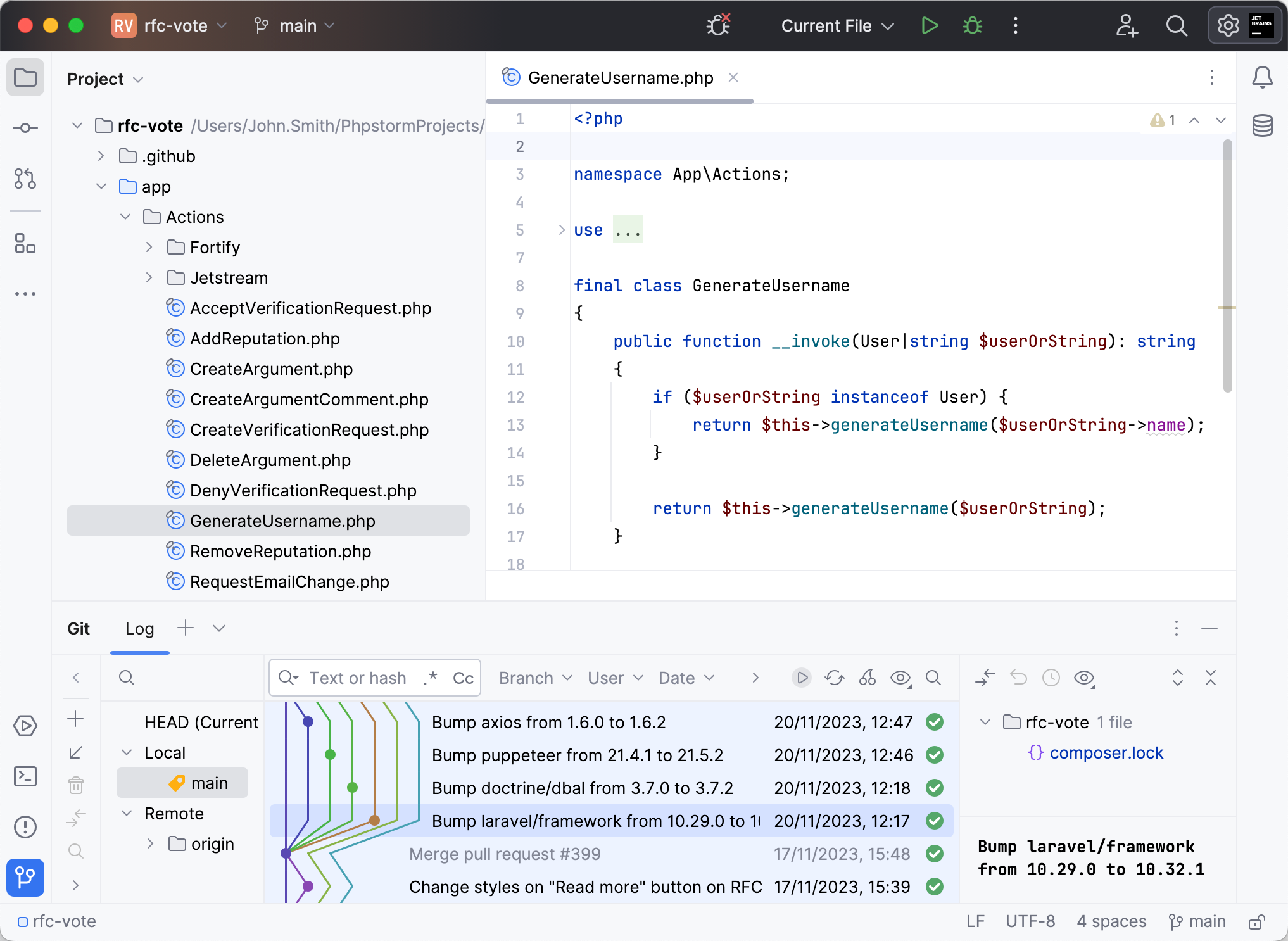 Light theme in the new UI Light theme in the new UI