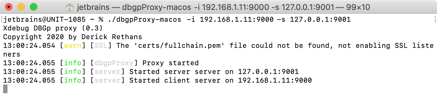 Ps Pdgp Running Ps Pdgp Running