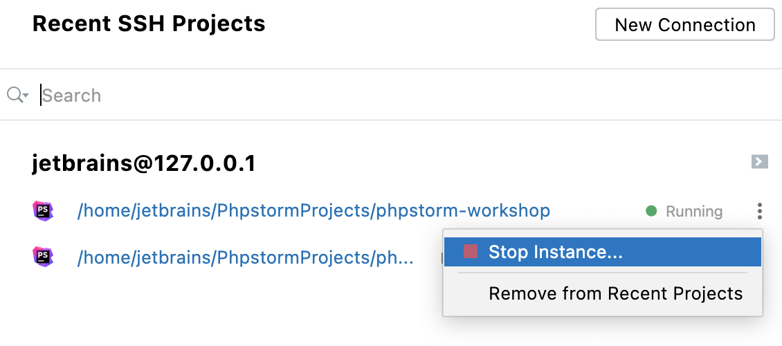 Recent projects Recent projects