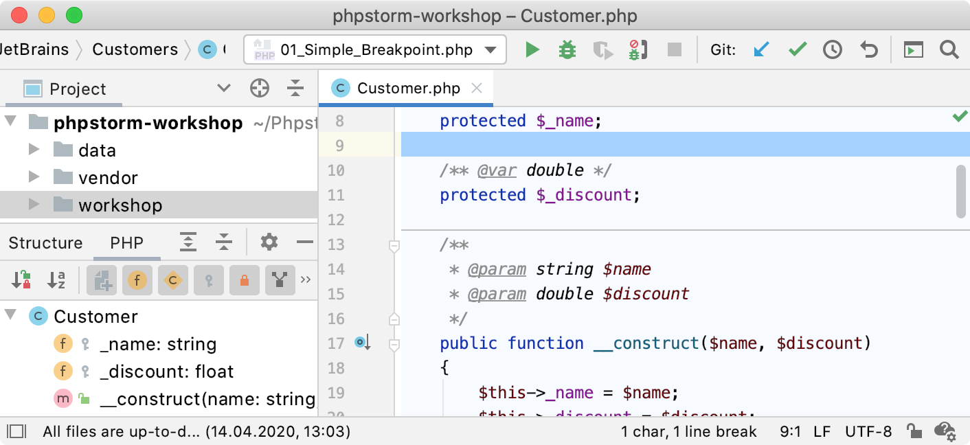 Side-by-side layout is off Side-by-side layout is off