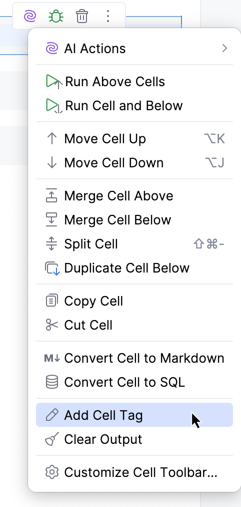 Cell tag added Cell tag added