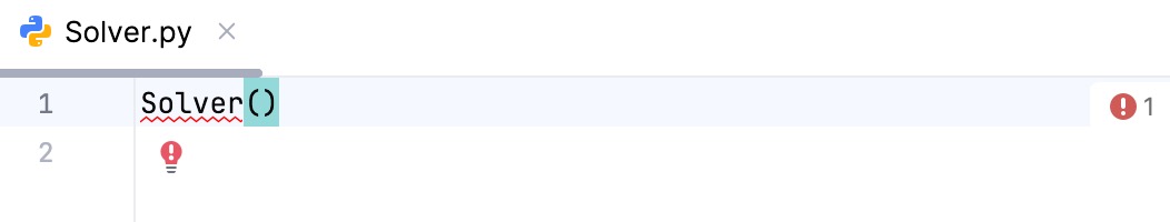 Create instance of a class Create instance of a class