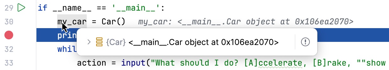值工具提示 值工具提示