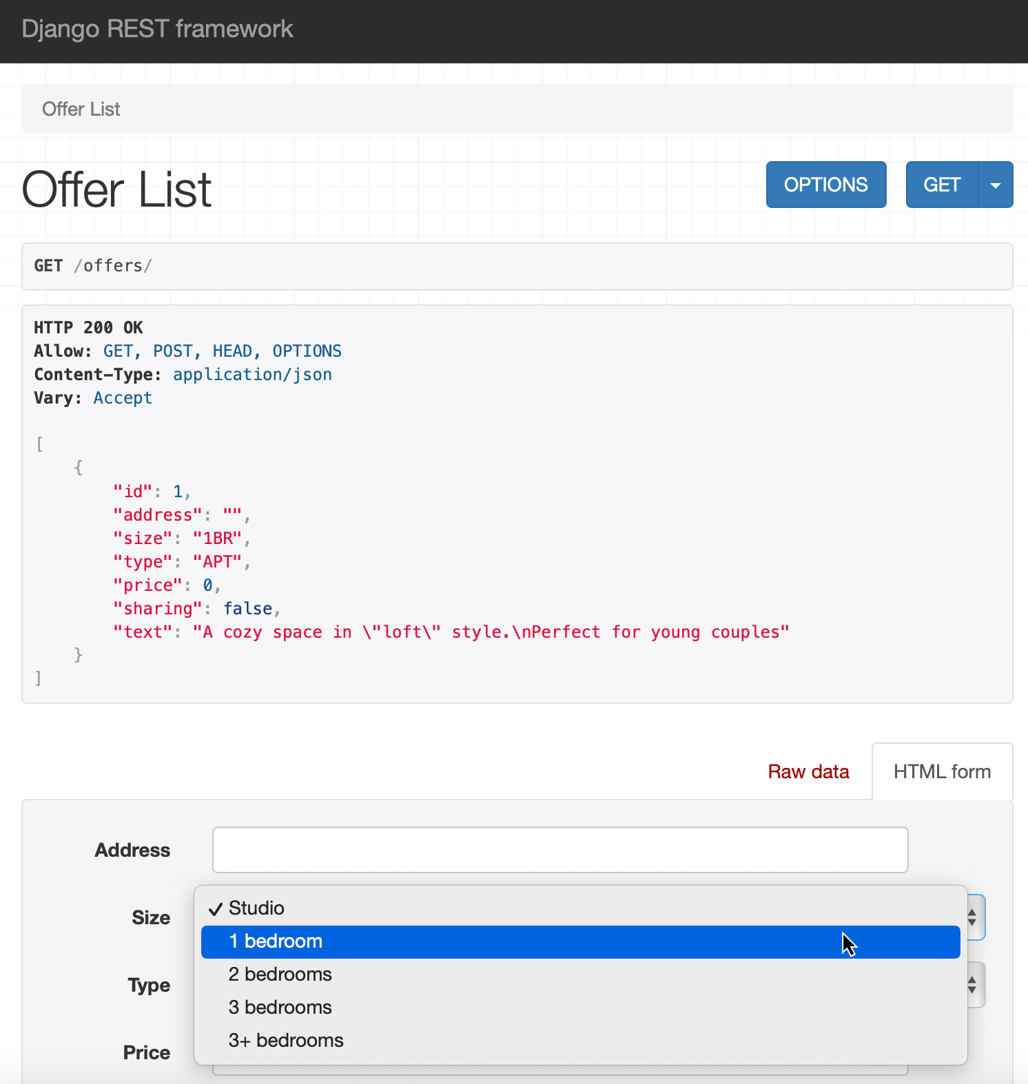 浏览器中的页面 浏览器中的页面