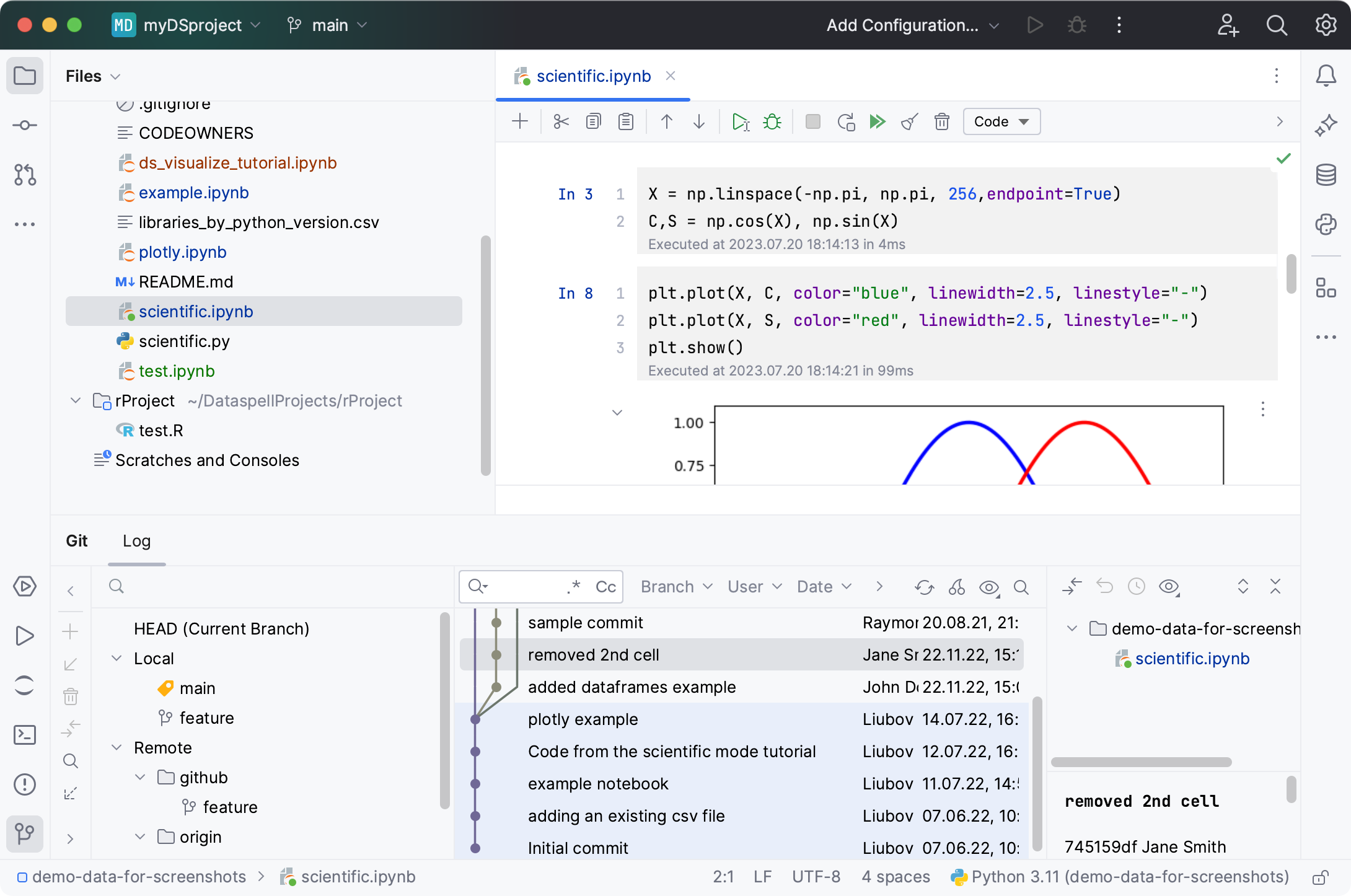 新界面中的浅色主题