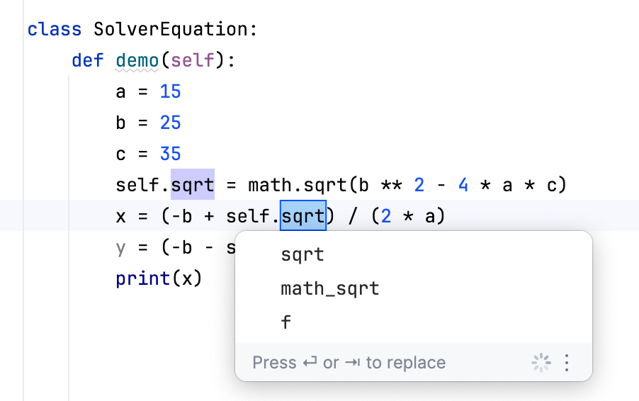 选择名称 选择名称