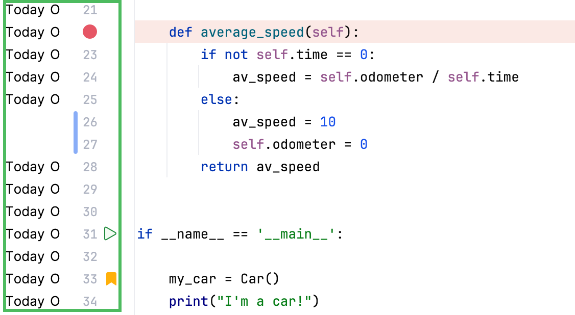 编辑器装订区域 编辑器装订区域