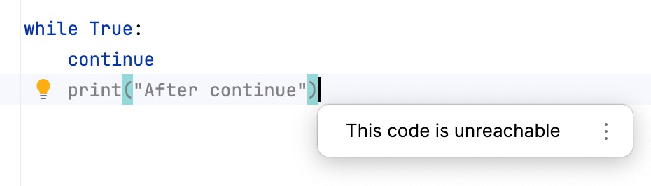 模式匹配中的不可到达的代码 模式匹配中的不可到达的代码