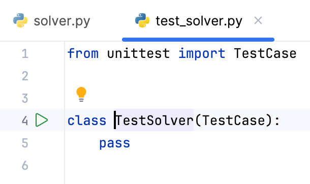 Auto generated test Auto generated test