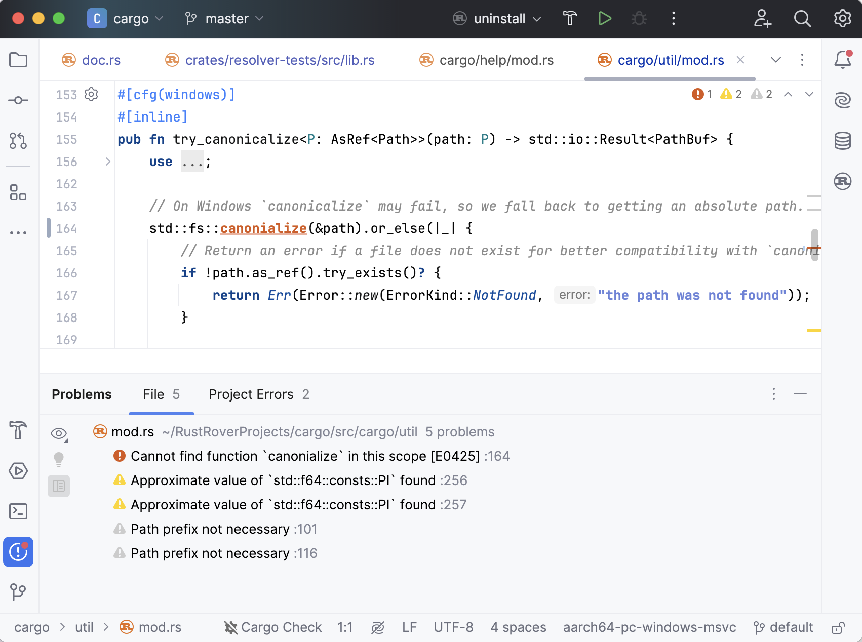 调整颜色后的高亮显示 调整颜色后的高亮显示