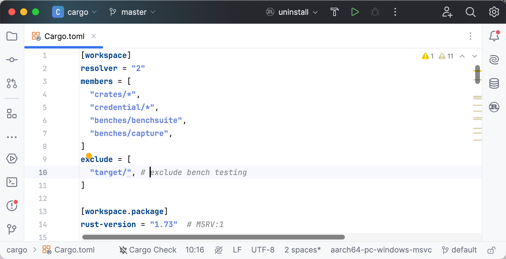 添加对比色后的滚动条 添加对比色后的滚动条