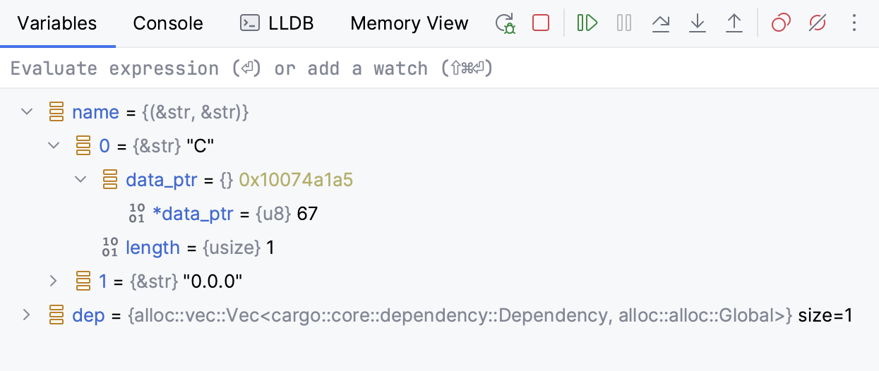 捆绑的 pretty-printer