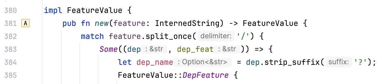 在边距中添加的助记符书签 在边距中添加的助记符书签