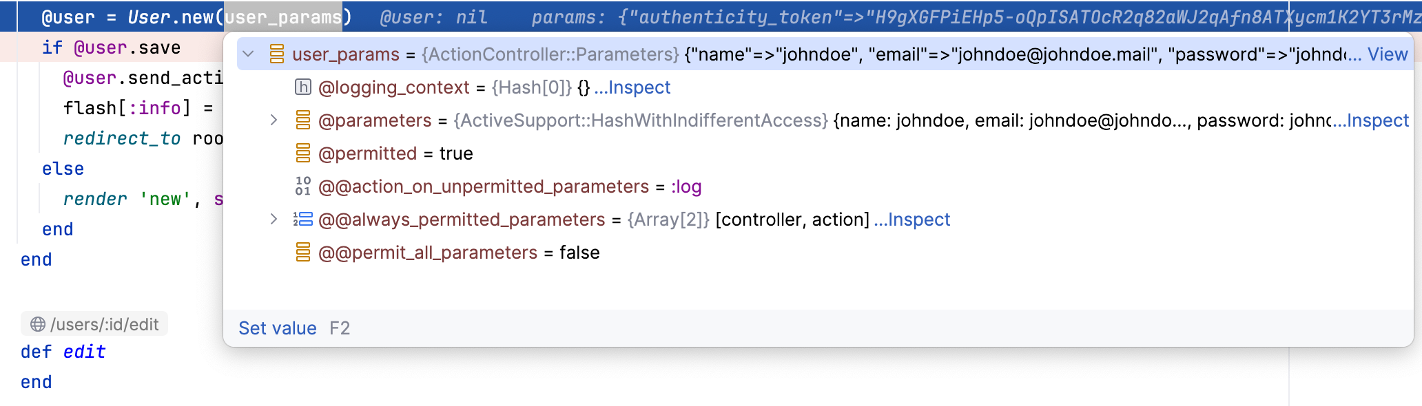 值工具提示出现 值工具提示出现