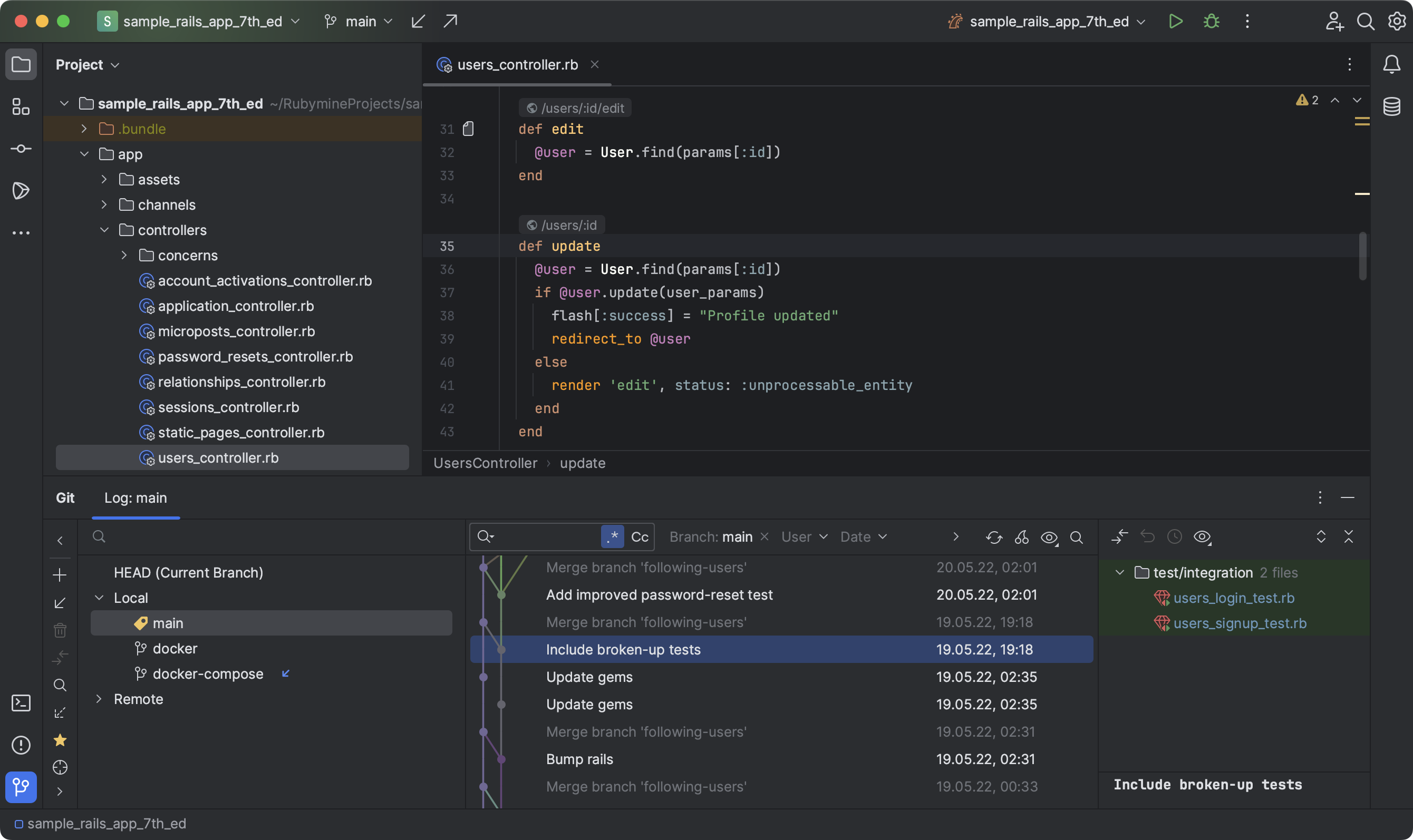 新界面的深色主题 新界面的深色主题