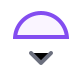 Opaque type gutter icon Opaque type gutter icon