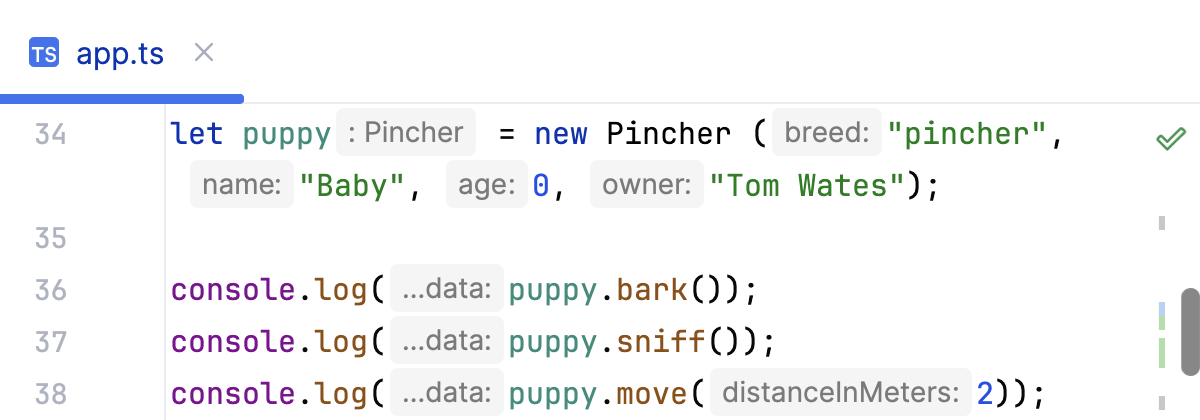 Scrollbars after adding contrast Scrollbars after adding contrast
