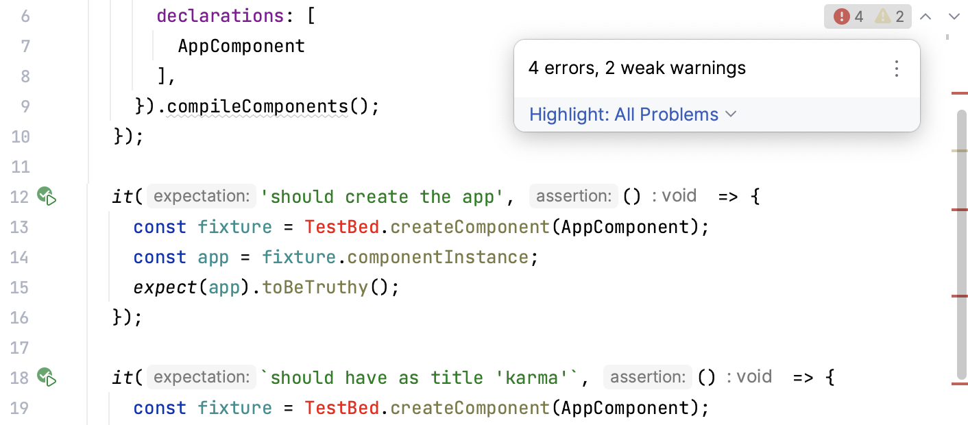 代码分析摘要 代码分析摘要