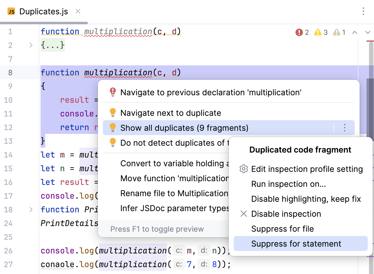 抑制检查 抑制检查