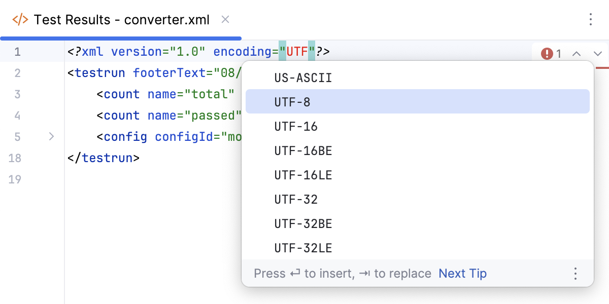显式编码 显式编码