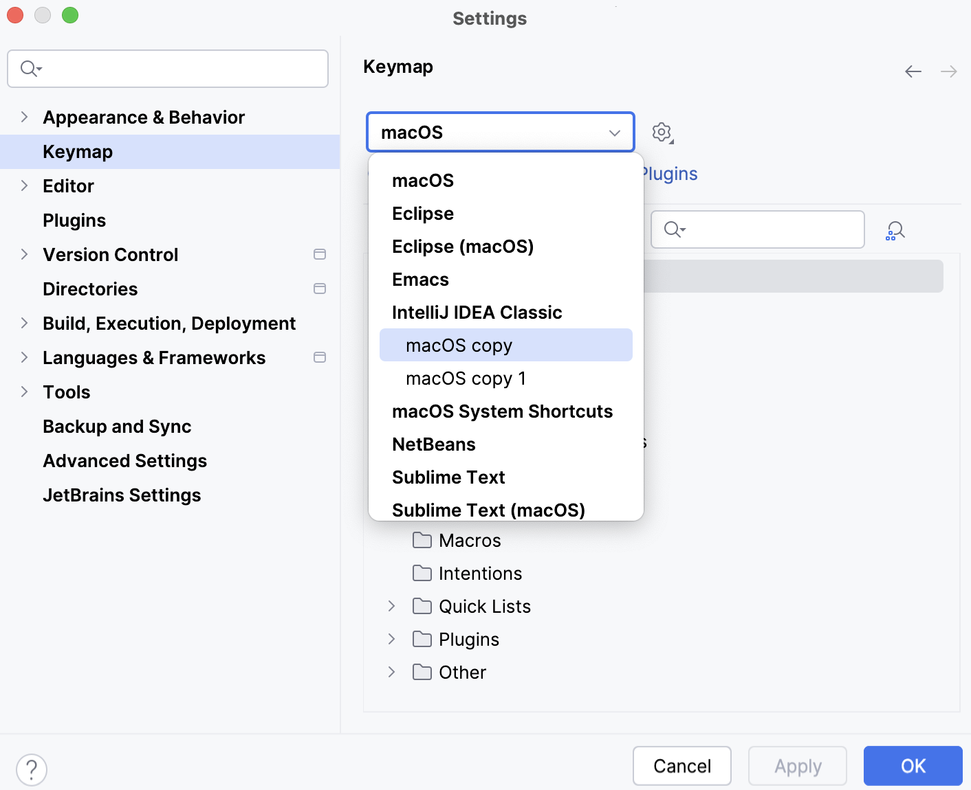 键位图设置 键位图设置