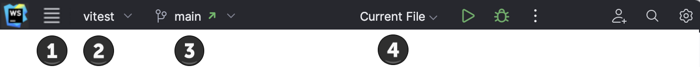 窗口标题 窗口标题