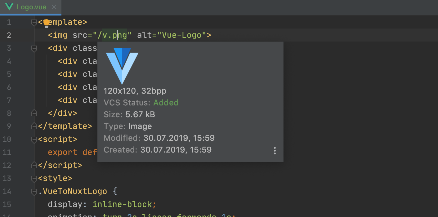 解析静态文件夹中的图像 解析静态文件夹中的图像