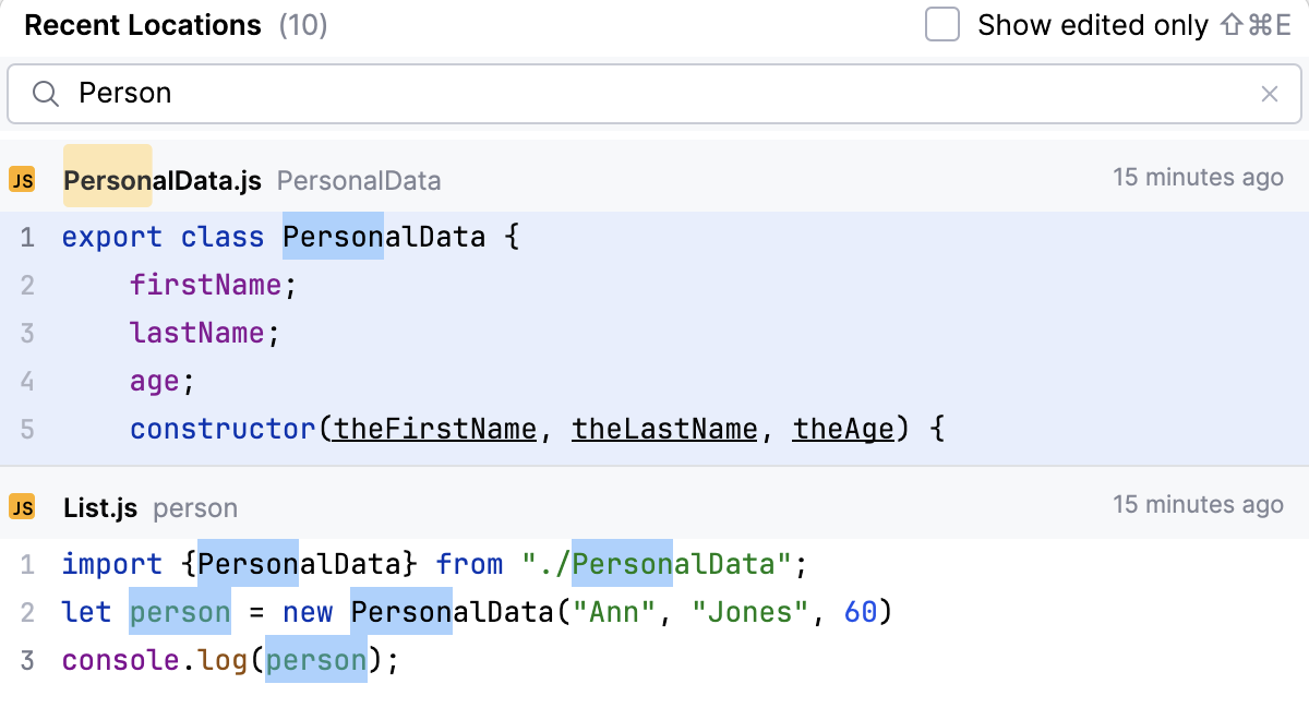 Search recent locations Search recent locations