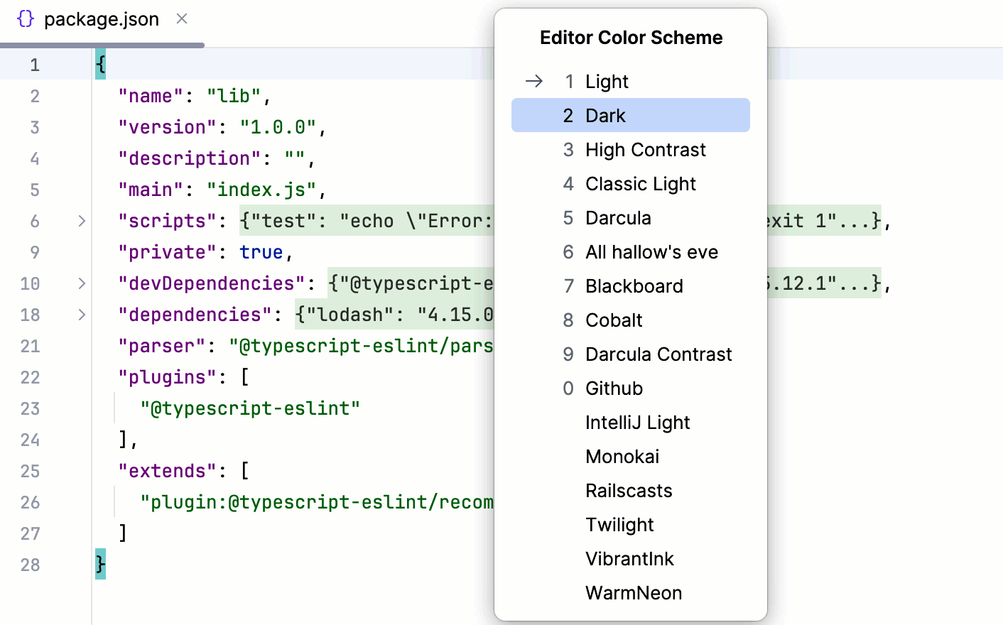 搜索操作并打开弹出窗口