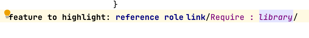 Restrict by expression to a reference Restrict by expression to a reference