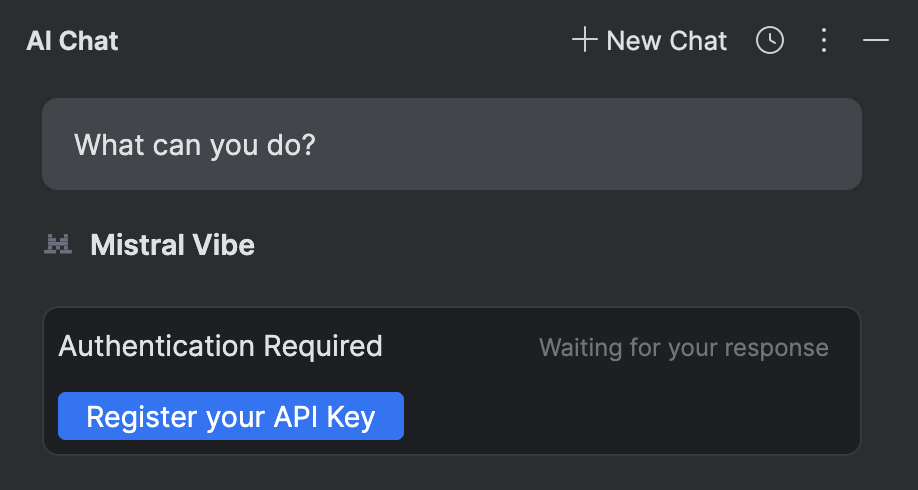 Agent Client Protocol（ACP） | AI Assistant 文档