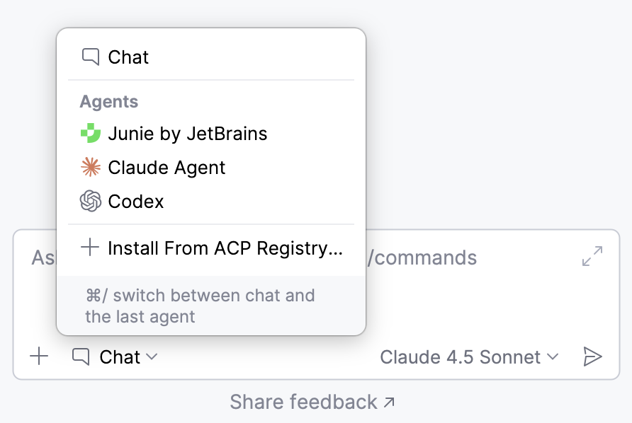 Install Claude Agent