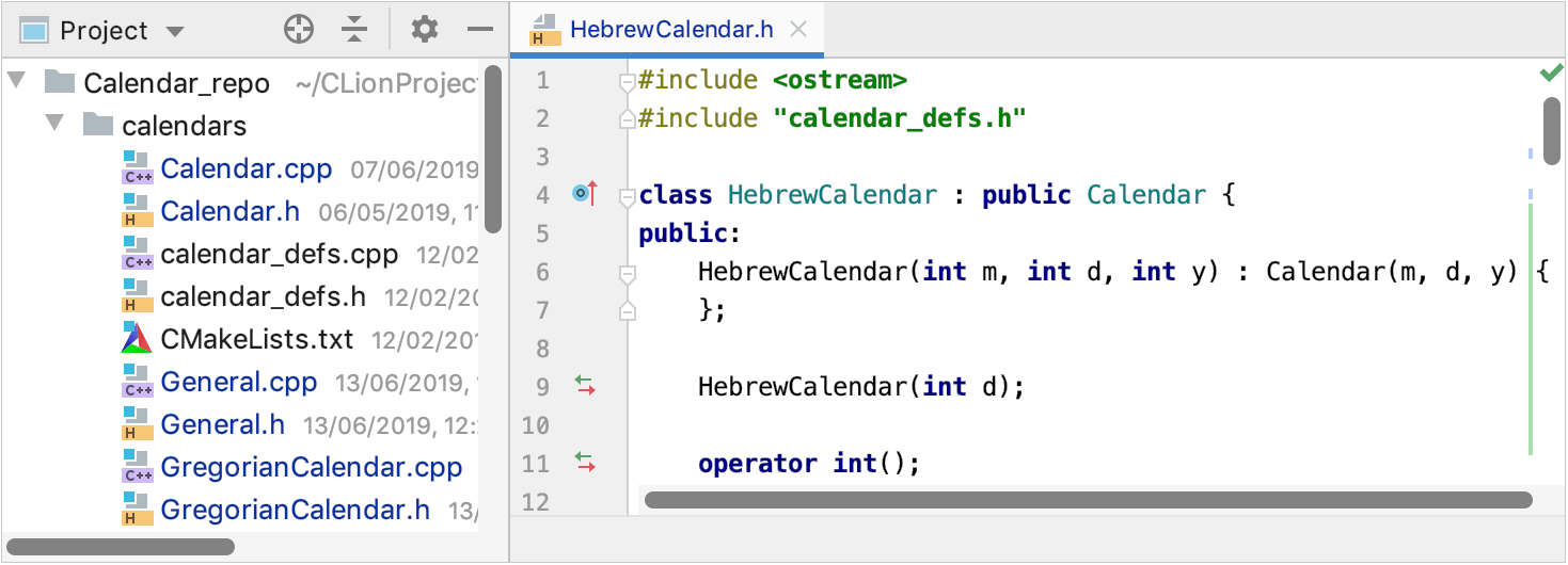 添加对比色后的滚动条