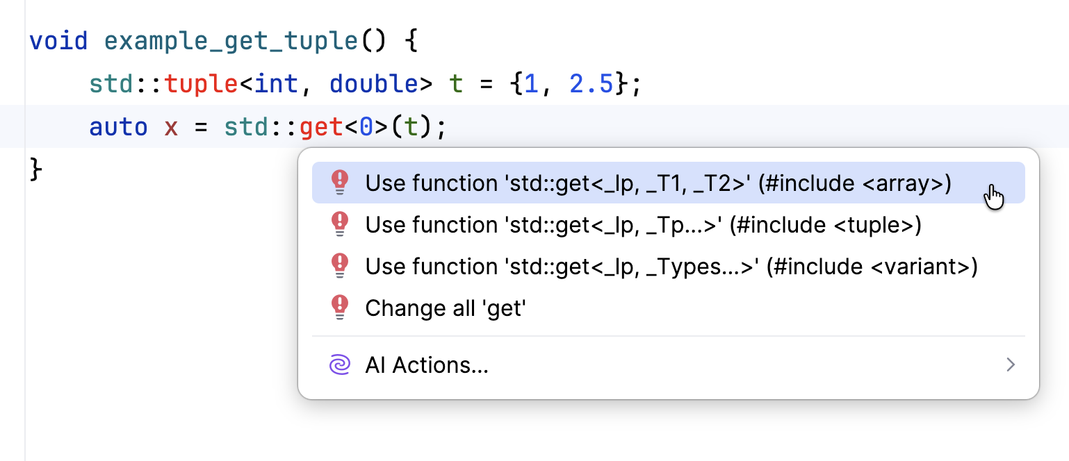 Auto-import options Auto-import options