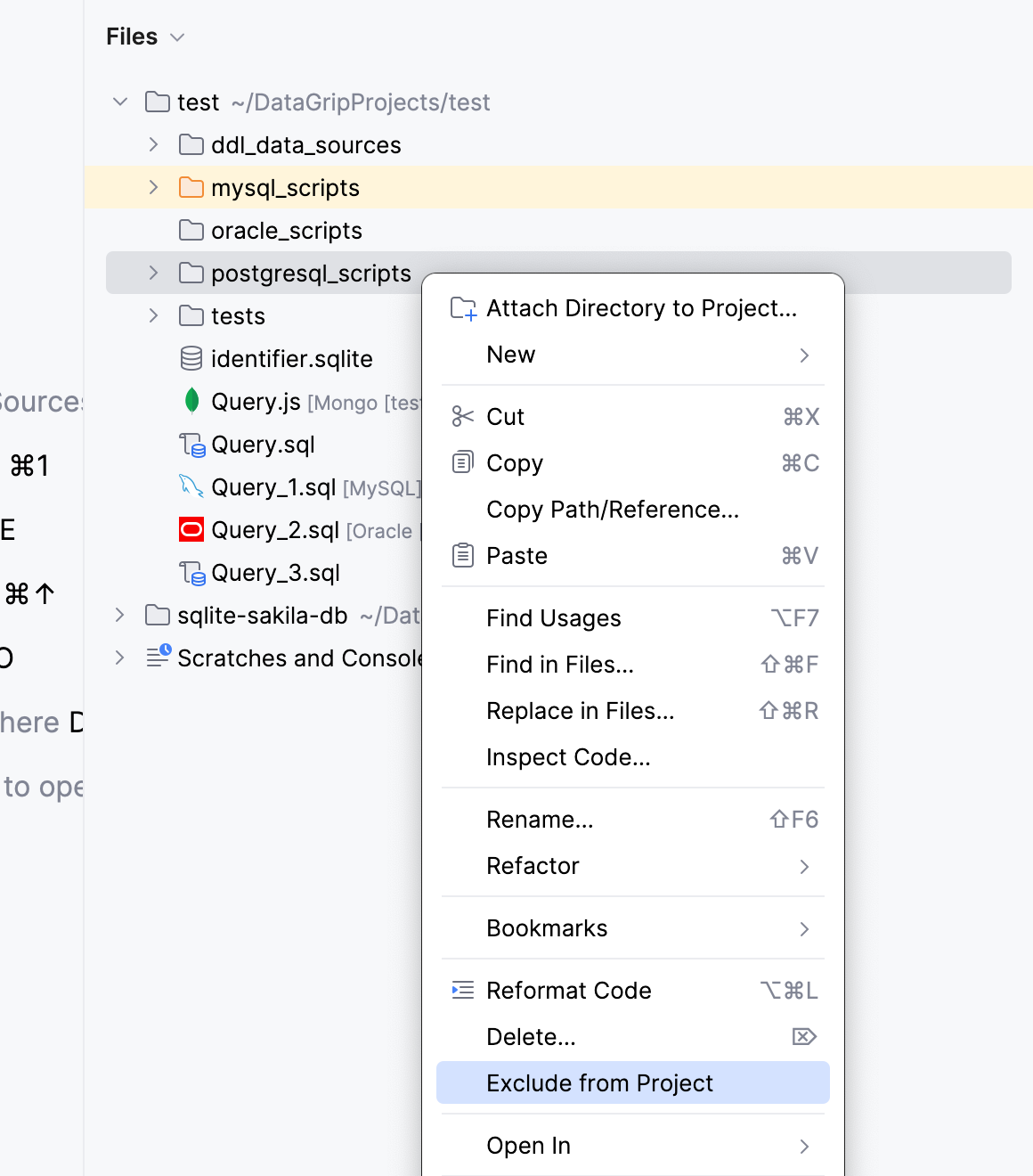 Marking a file as a plain text file Marking a file as a plain text file