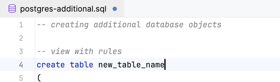 LightEdit mode: externally changed file LightEdit mode: externally changed file