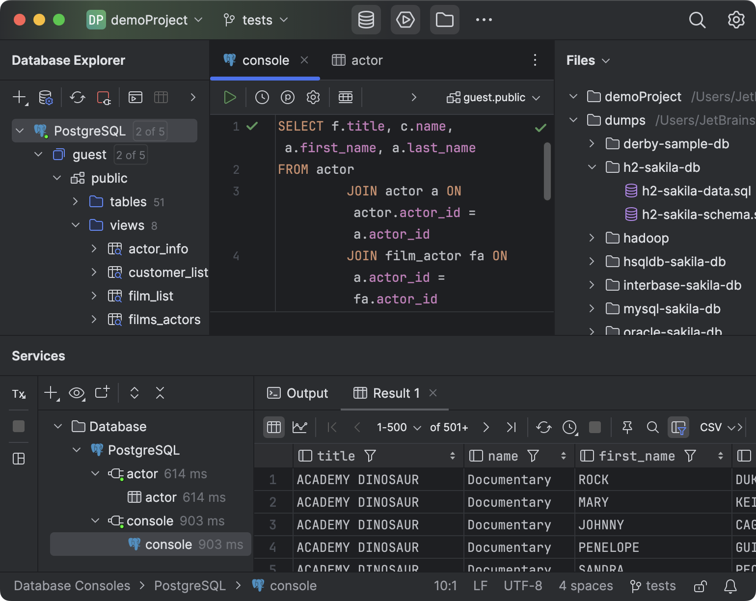 新界面的深色主题 新界面的深色主题