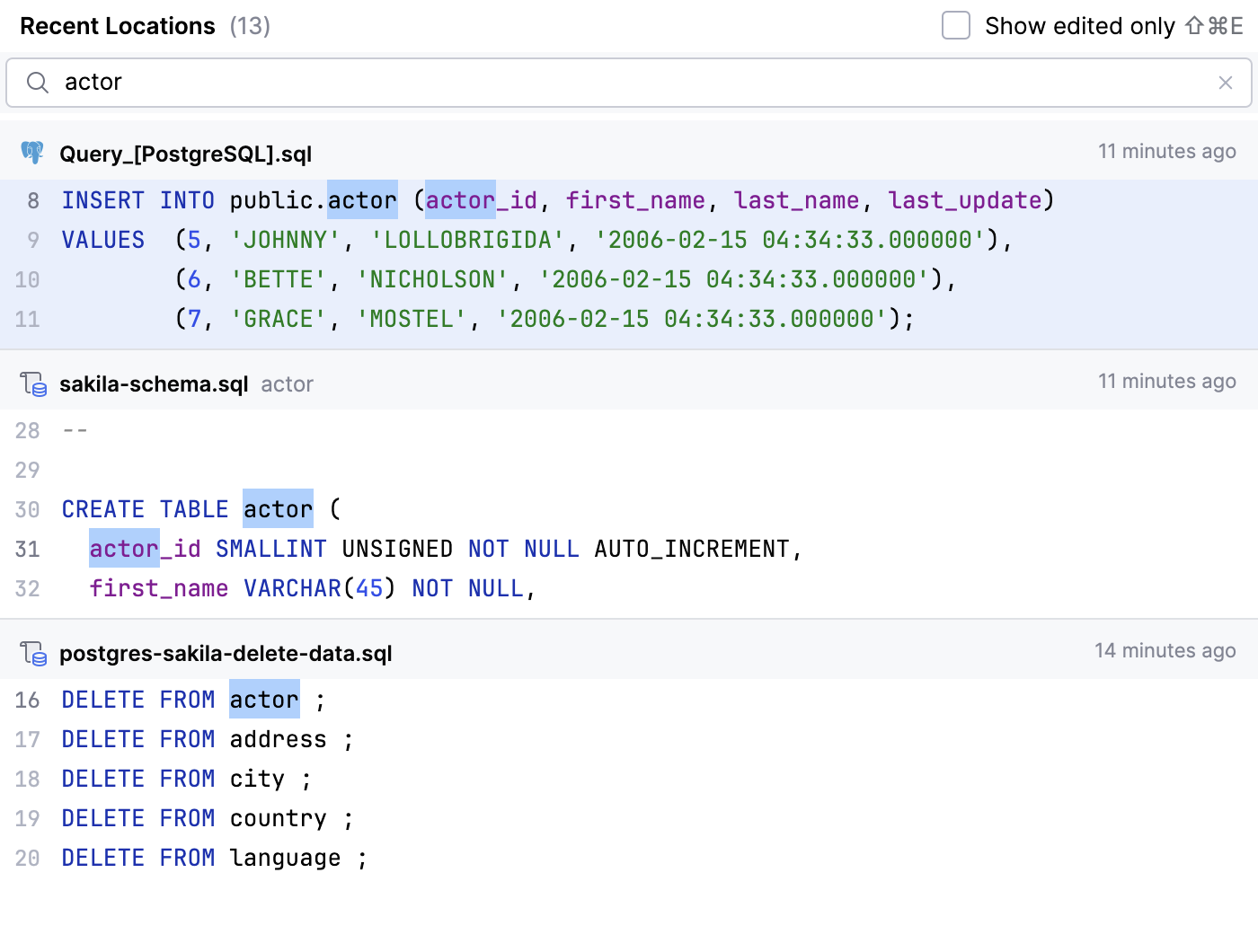 Search recent locations Search recent locations