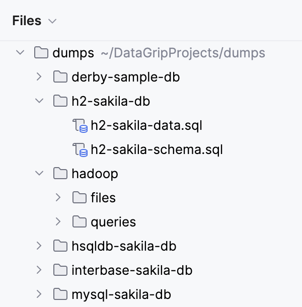 The Show tree indent guides setting is disabled