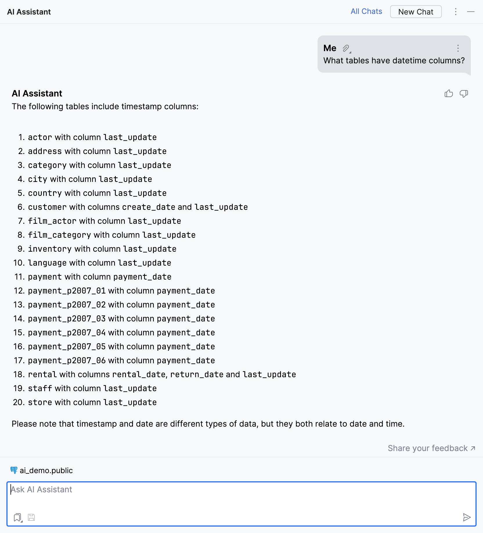 使用自然语言的搜索请求 使用自然语言的搜索请求