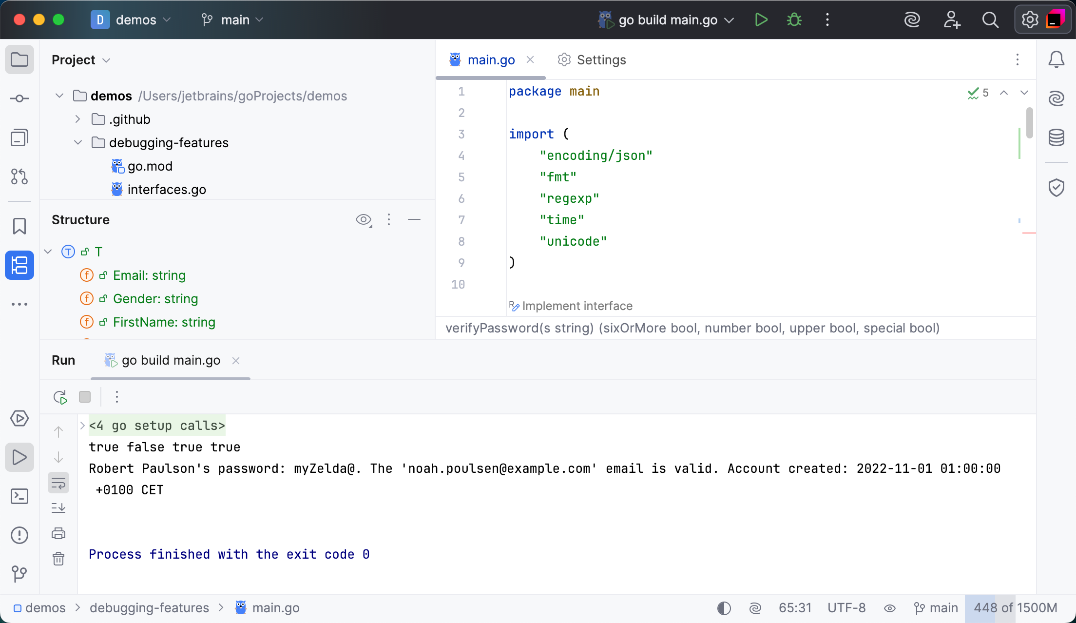 宽屏工具窗口布局选项已禁用